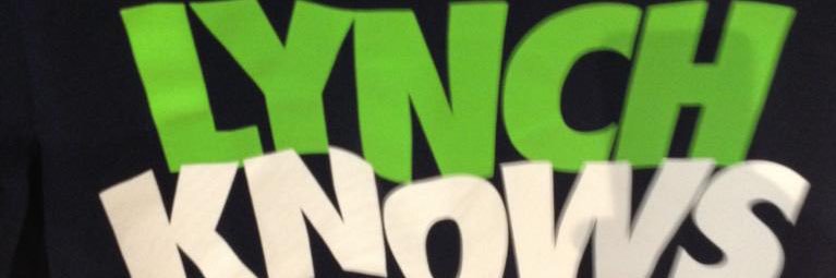 Kevin Lynch banner