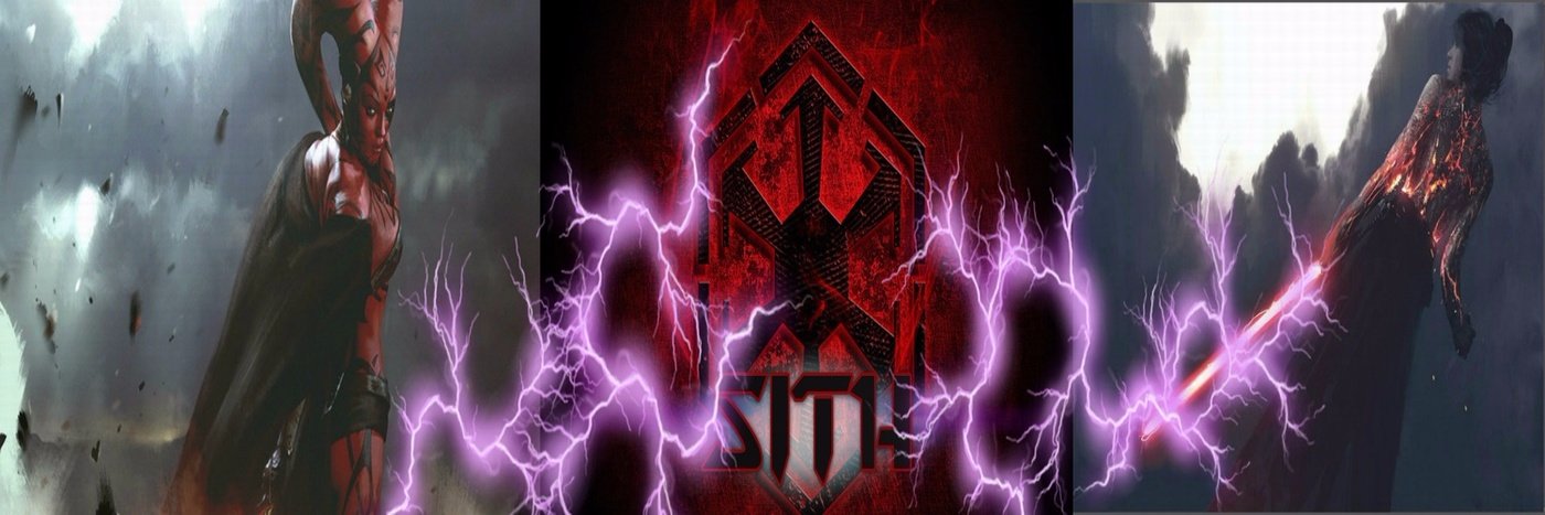 Sith banner