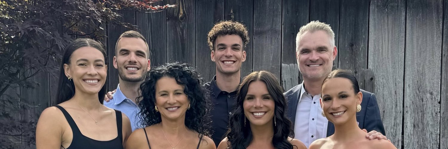 Michael Harrison banner