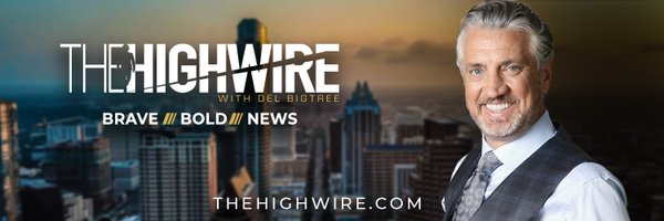 The HighWire Profile Banner