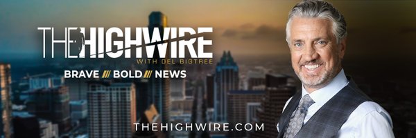 HighWireTalk Profile Banner