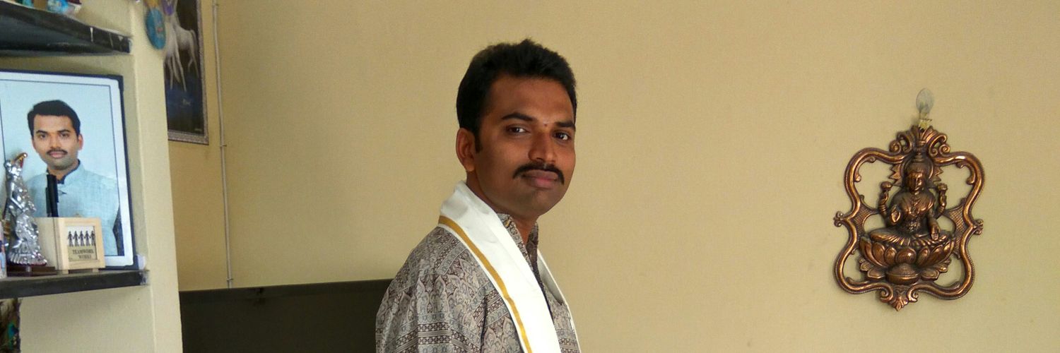 pmkrishna_soi's profile banner image