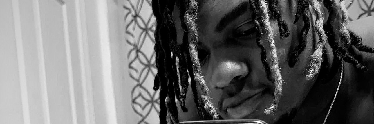 Marcus Rose banner