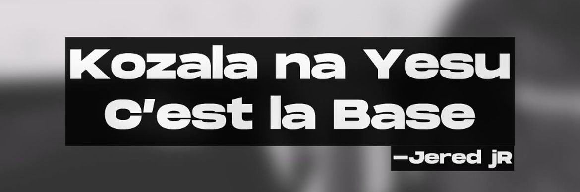 Béni Bil’s🇨🇩 banner
