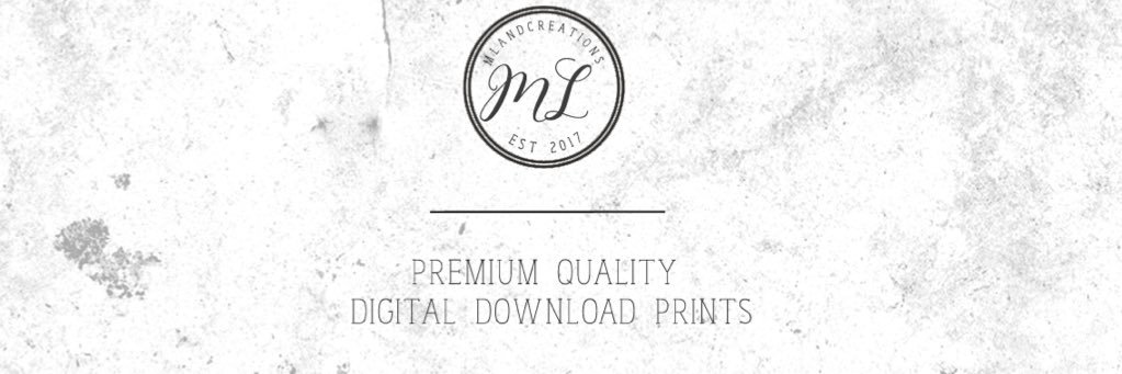 MLandCreations's profile banner image