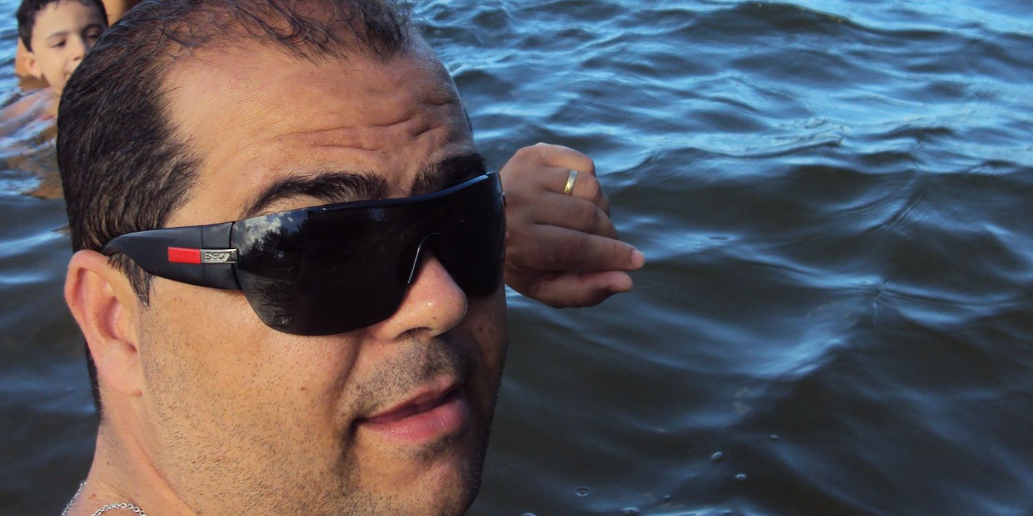 mjmsantana's profile banner image