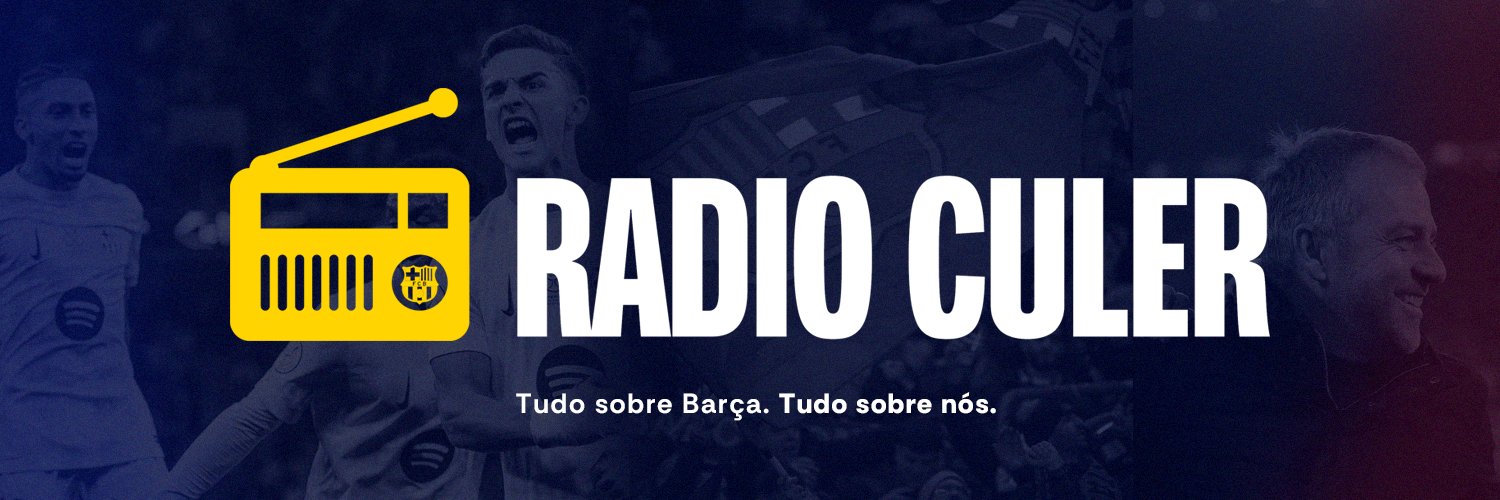 Radio Culer's banner