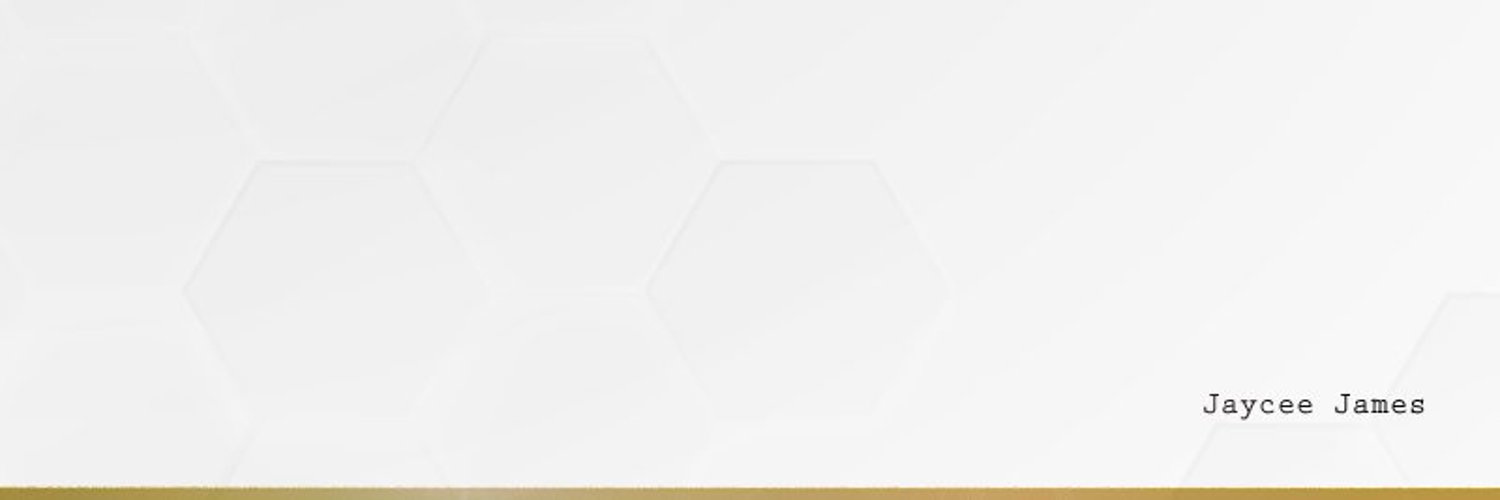 jayceejames's profile banner image