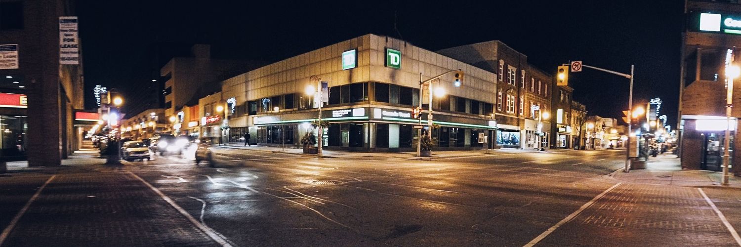 Jim Van Allen banner