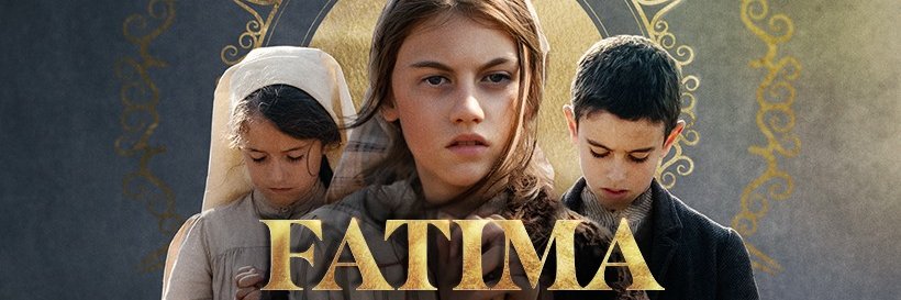 Fatima Movie banner
