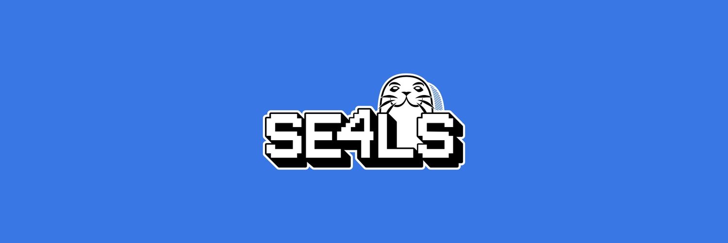 SE4LS_'s profile banner image