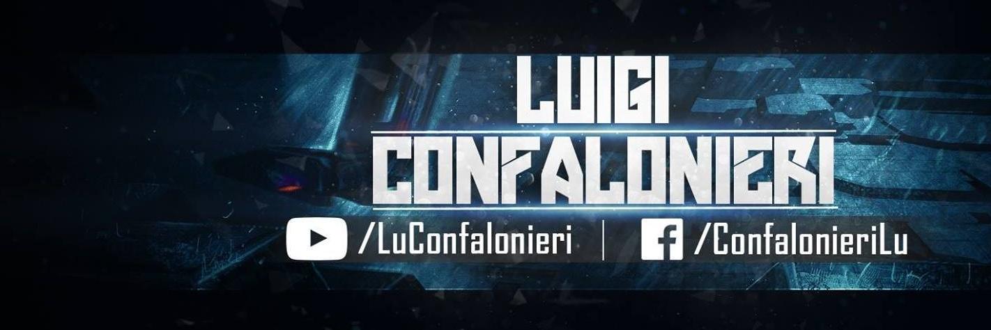 LuConfalonieri's profile banner image