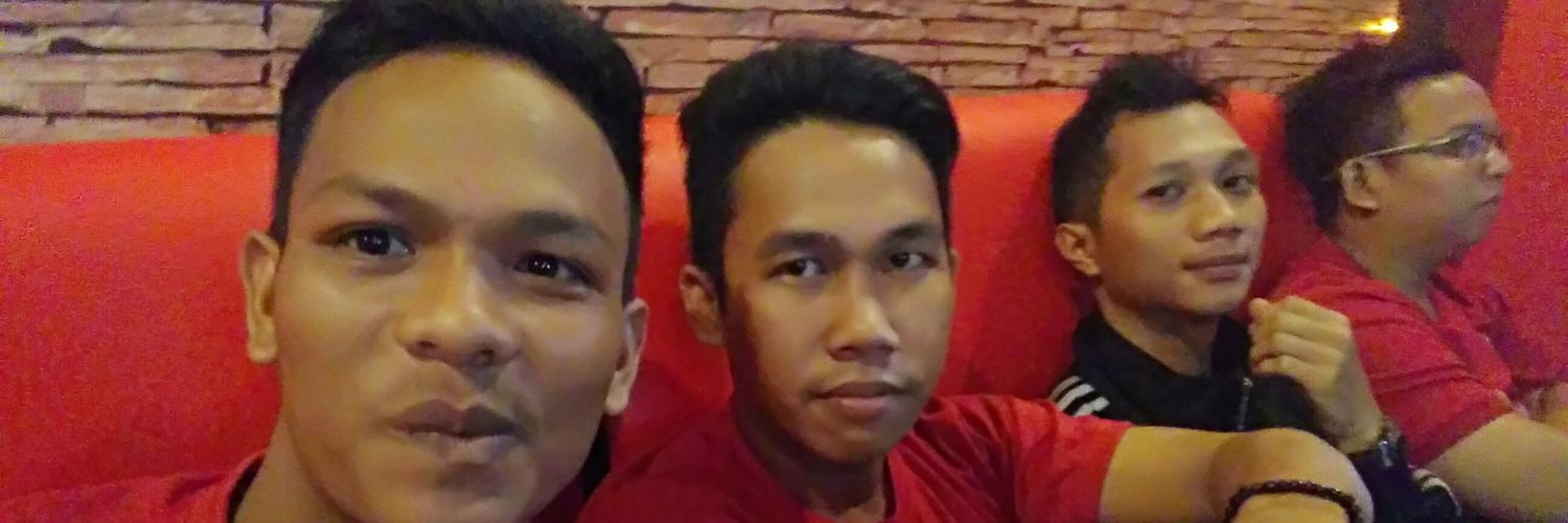 Bahrul_Brol's profile banner image