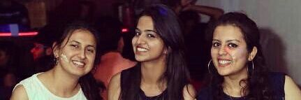 Gauri Arora banner