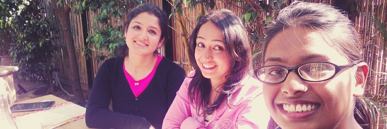 Aarushi Grover banner