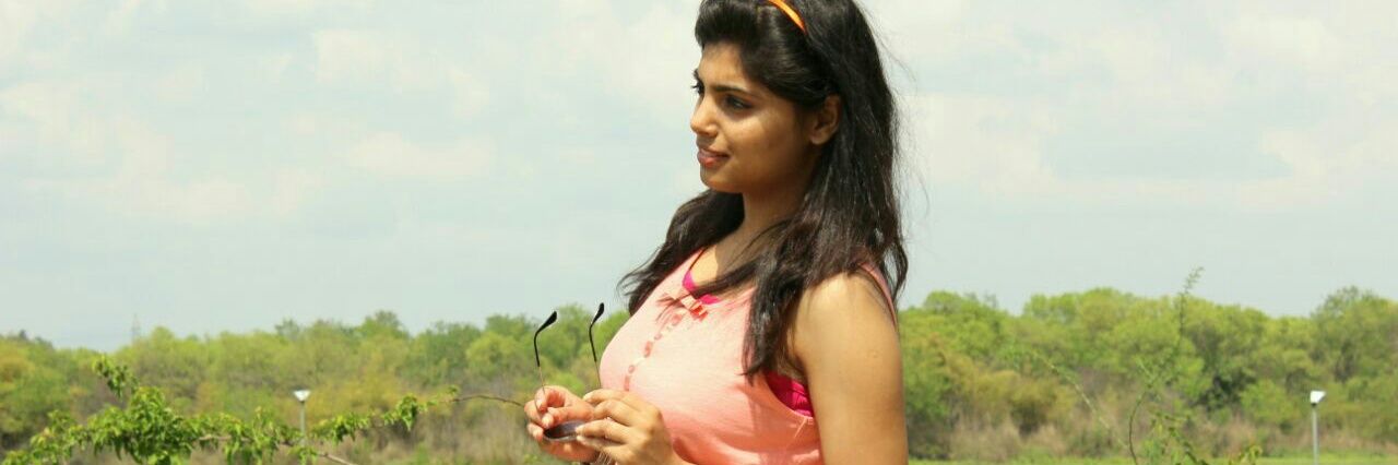 Deepshikha Uppal banner