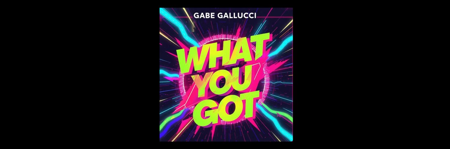 Gabe Gallucci banner