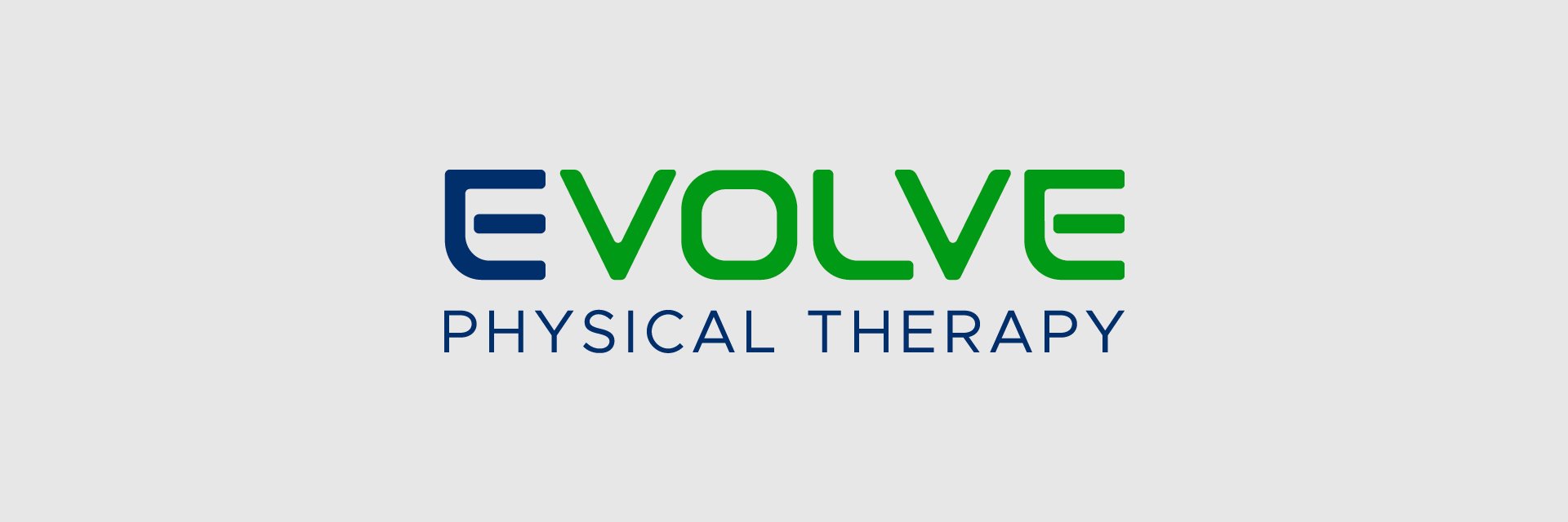 Evolve PT banner