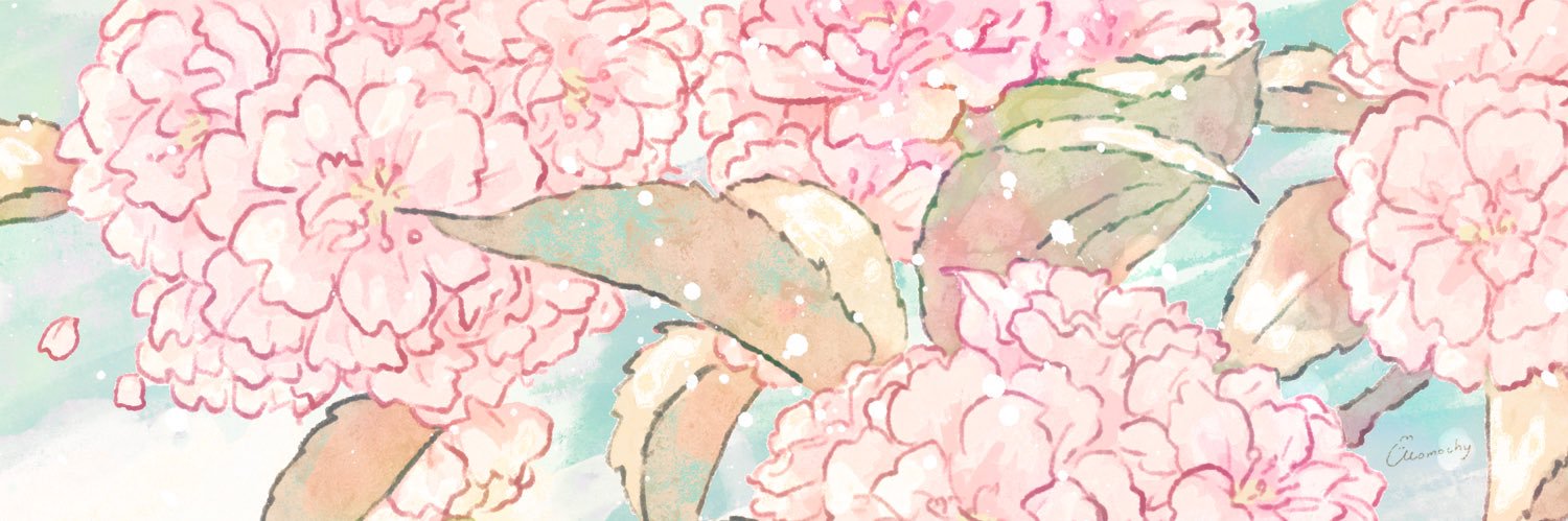 羅藍華らんか🦊🪷 banner