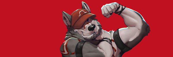kouyawolf1 Profile Banner