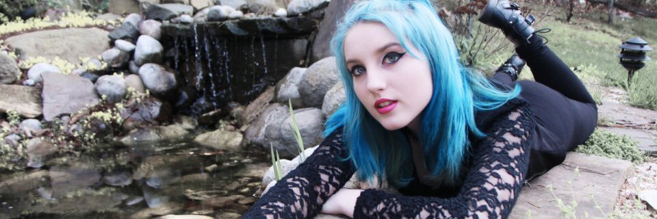 AlexisStrife's profile banner image