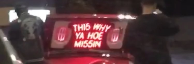vaancypants9's profile banner image