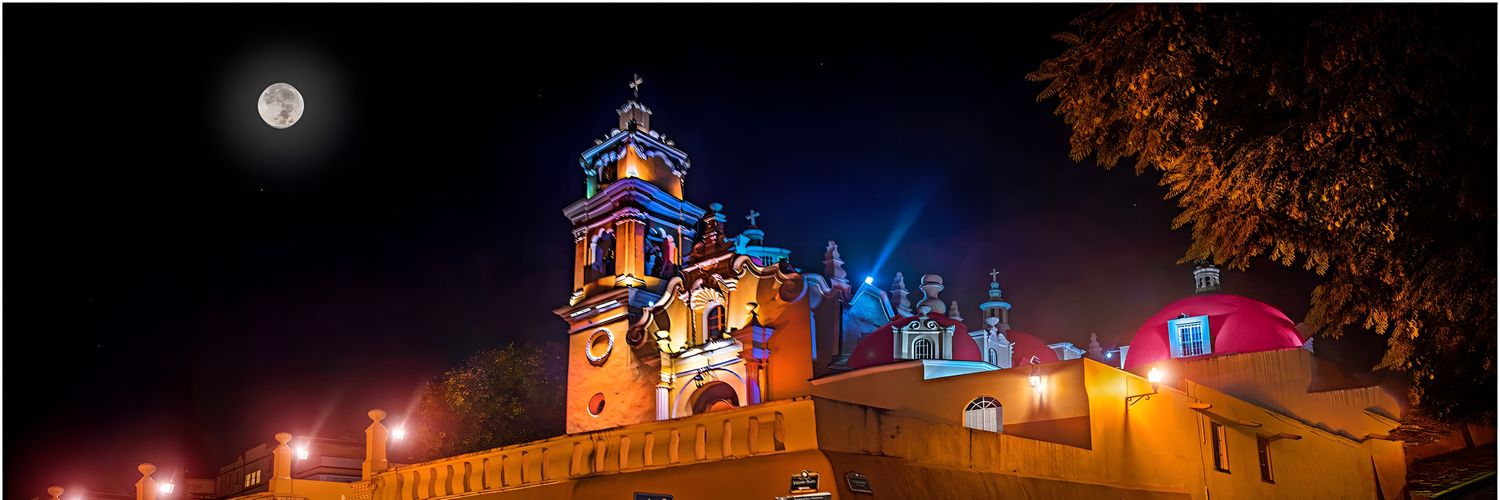 AgustinArcosG's profile banner image