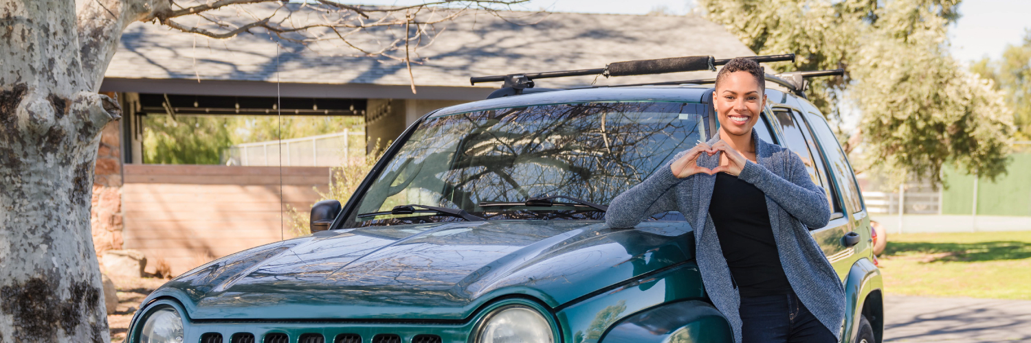 CARS (Charitable Adult Rides & Services) banner