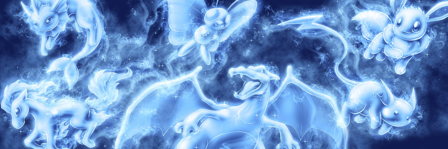 P_Chaotic's profile banner image