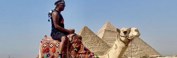 Señor Filthy banner