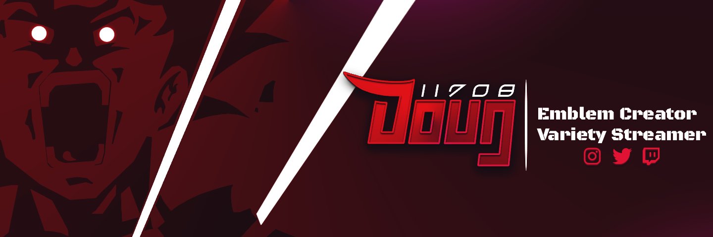 Doug11708's profile banner image