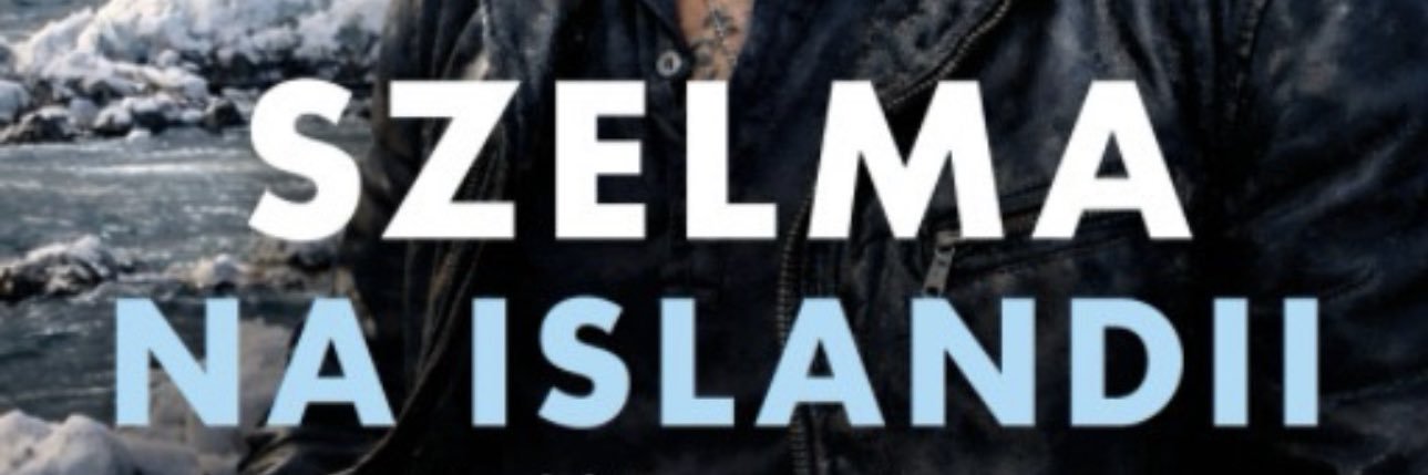 Piotr Wódecki 🇵🇱🇮🇸 banner