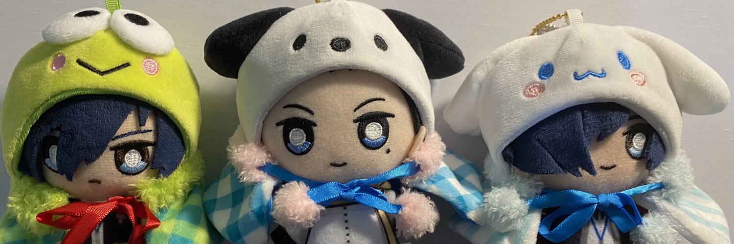 Teddie (Breadloaf)'s banner