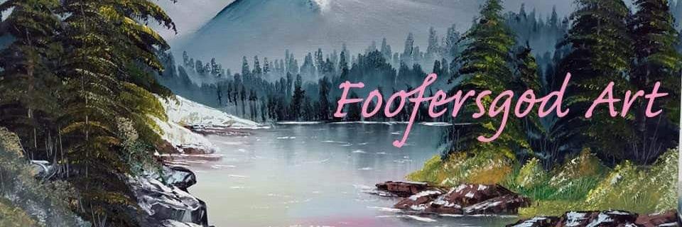 foofersgod's profile banner image