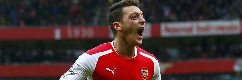 Adekunle Arsenal FC banner