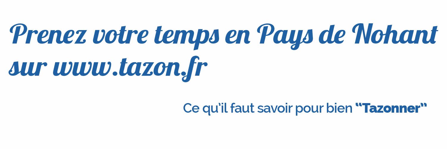 Tazon_Nohant's profile banner image