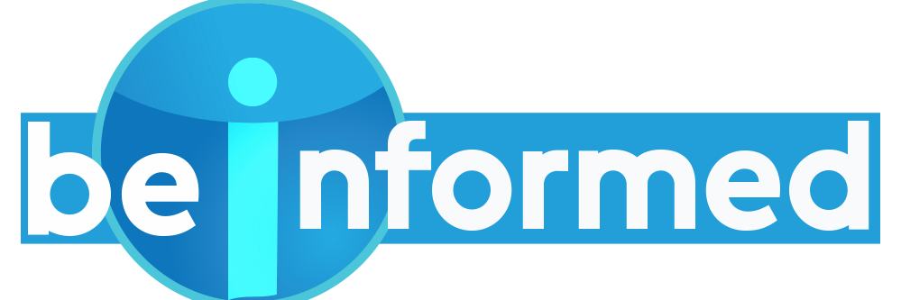 Be_Informed_inf's profile banner image