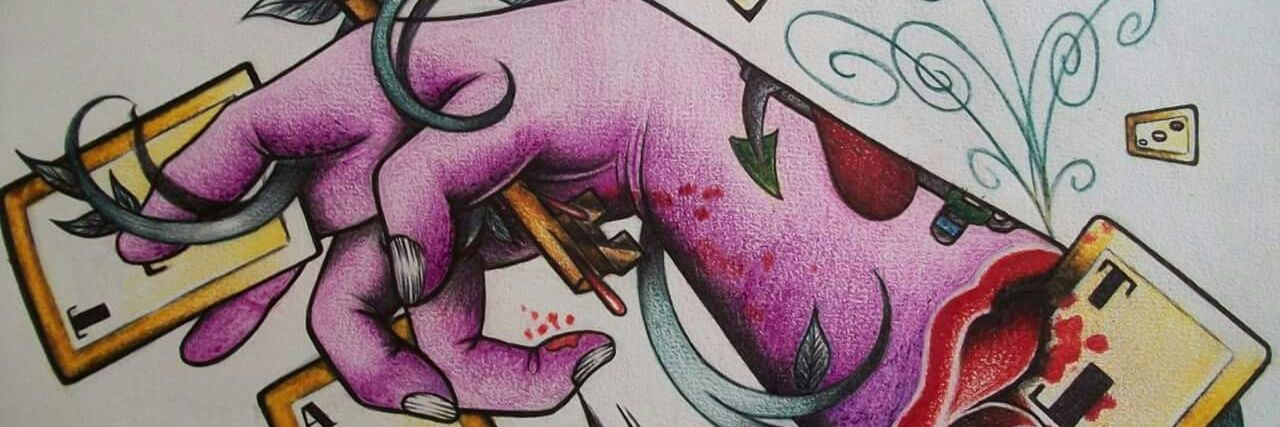 lovepaint10's profile banner image