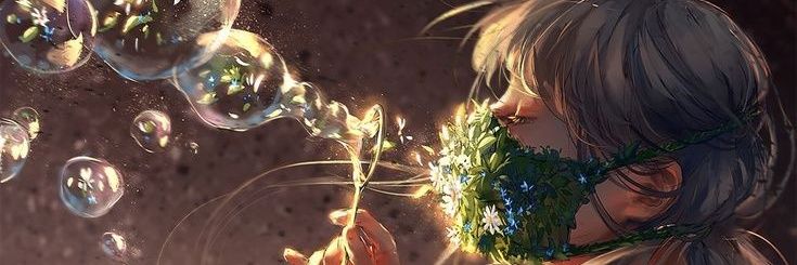 Viktoriia 🍭🐬🦙 banner
