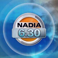 NadiaZyncenko's profile banner image