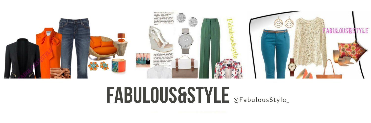 Fabulous&Style banner