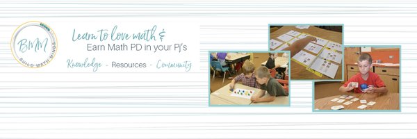 BuildMathMinds Profile Banner