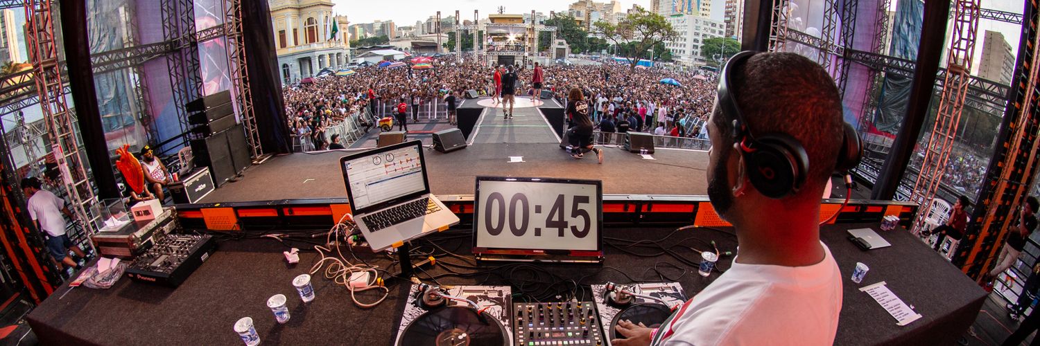 DeejayLB's profile banner image