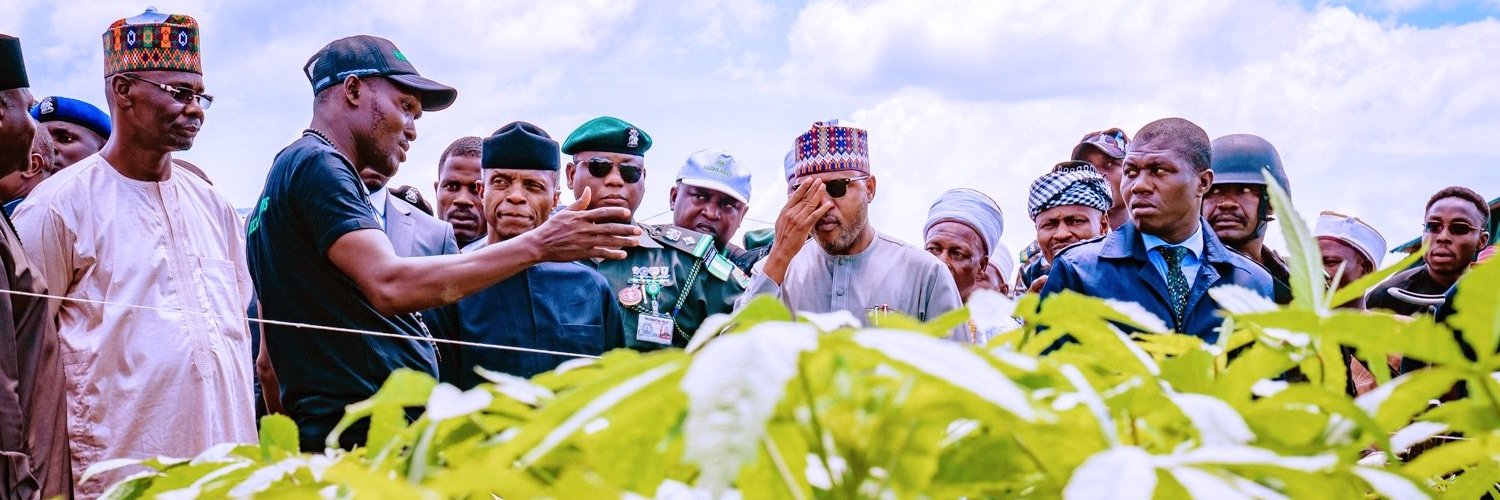 Nigeria Farmers Group & Cooperative Society banner