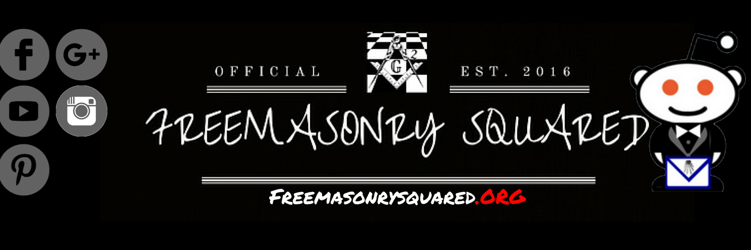 Freemasonry Squared banner