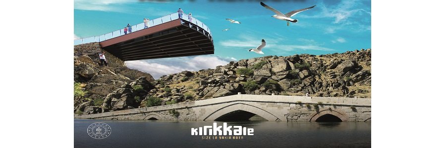 Kırıkkale İl Kültür ve Turizm Müdürlüğü banner