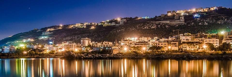 qalamoun's profile banner image