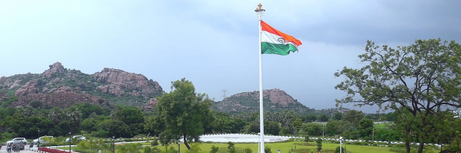Collector Yadadri banner