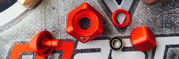 FidgetDeskToys's profile banner image