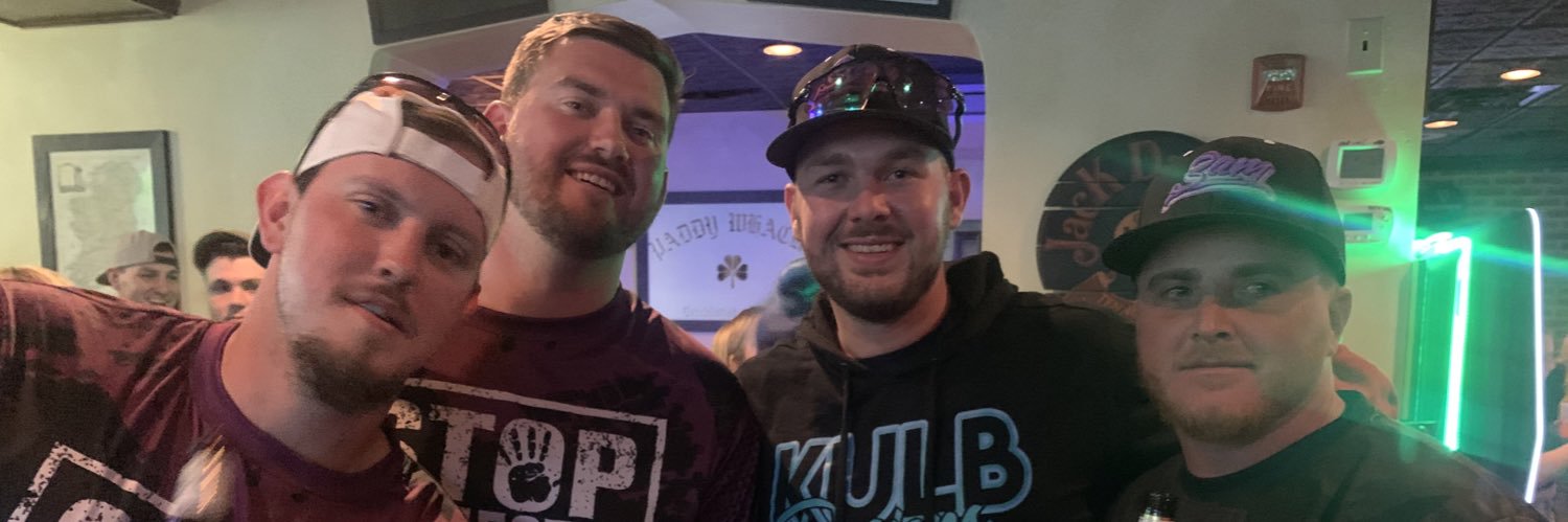 jaredheals's profile banner image